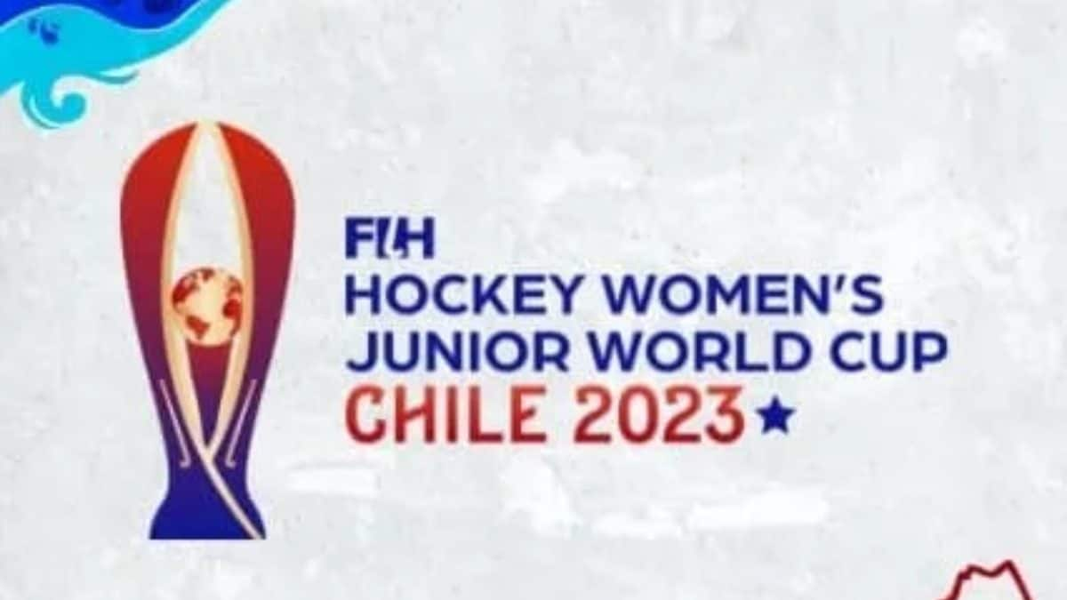 fih women's junior hockey world cup 2023