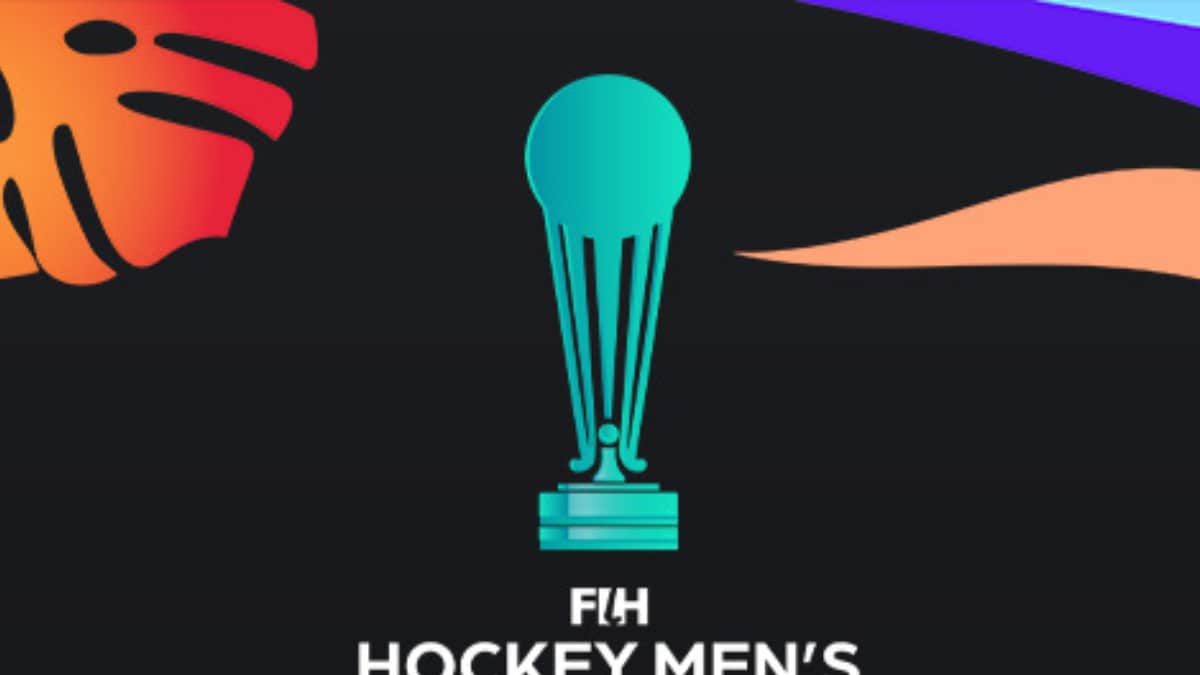 FIH Hockey Men's Junior World Cup Malaysia 2023 Pools and Match