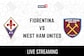 Fiorentina vs West Ham United Live Football Streaming For Europa Conference League Final 2023: How to Watch Fiorentina vs West Ham Coverage on TV And Online