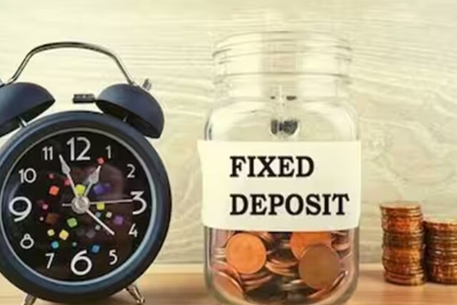 Comparing interest rates: Senior Citizens' Savings Scheme vs. Bank fixed  deposit