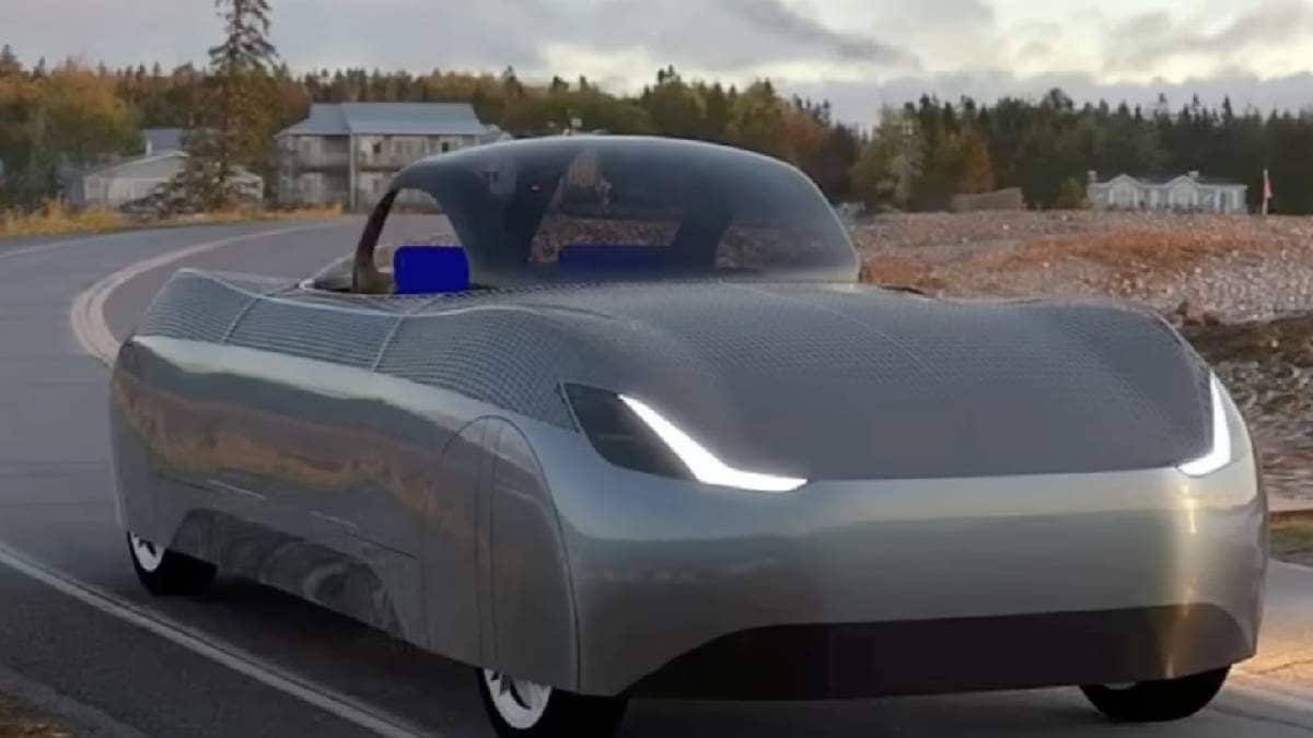 Alef Aeronautics' Flying Car Gets FAA's Green Signal, Paving the Way