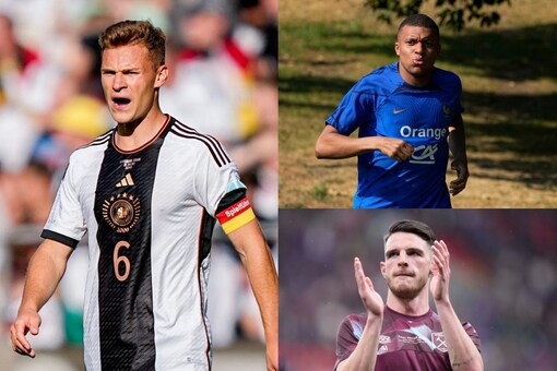 Live Football Transfer Window