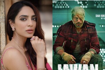 Sobhita Dhulipala Says She'll Watch Shah Rukh Khan's Jawan First