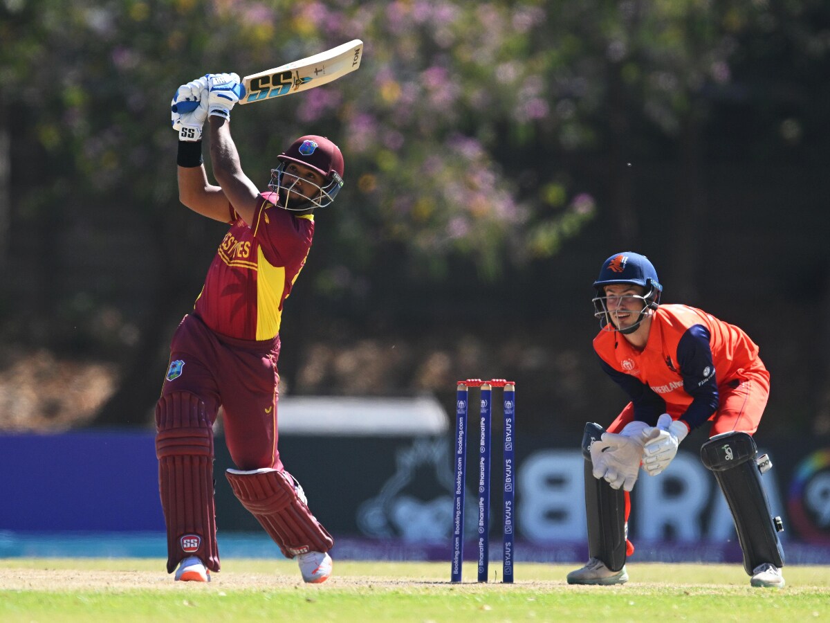 Scotland vs West Indies Live Cricket Streaming For ICC ODI World Cup Qualifiers 2023 How to Watch Scotland vs West Indies Live on TV, Online