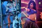 Samantha Blushes As Oo Antava Plays In Serbian Club, Varun Dhawan Cheers Her On; Watch