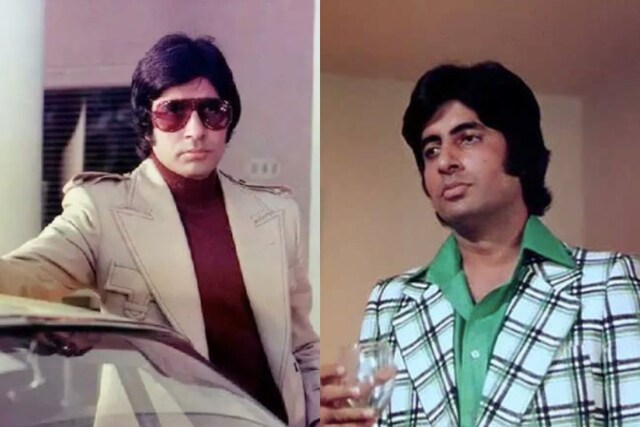 Amitabh Bachchan Says Many Mistook Don For Dawn Vests; Asked Why A Film ...