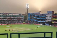 ICC, BCCI Teams to Inspect Arun Jaitley Stadium This Month