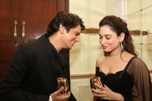 Tamannaah Bhatia and Vijay Varma Engage In Fun Banter Ahead Of Lust Stories Release; See Post