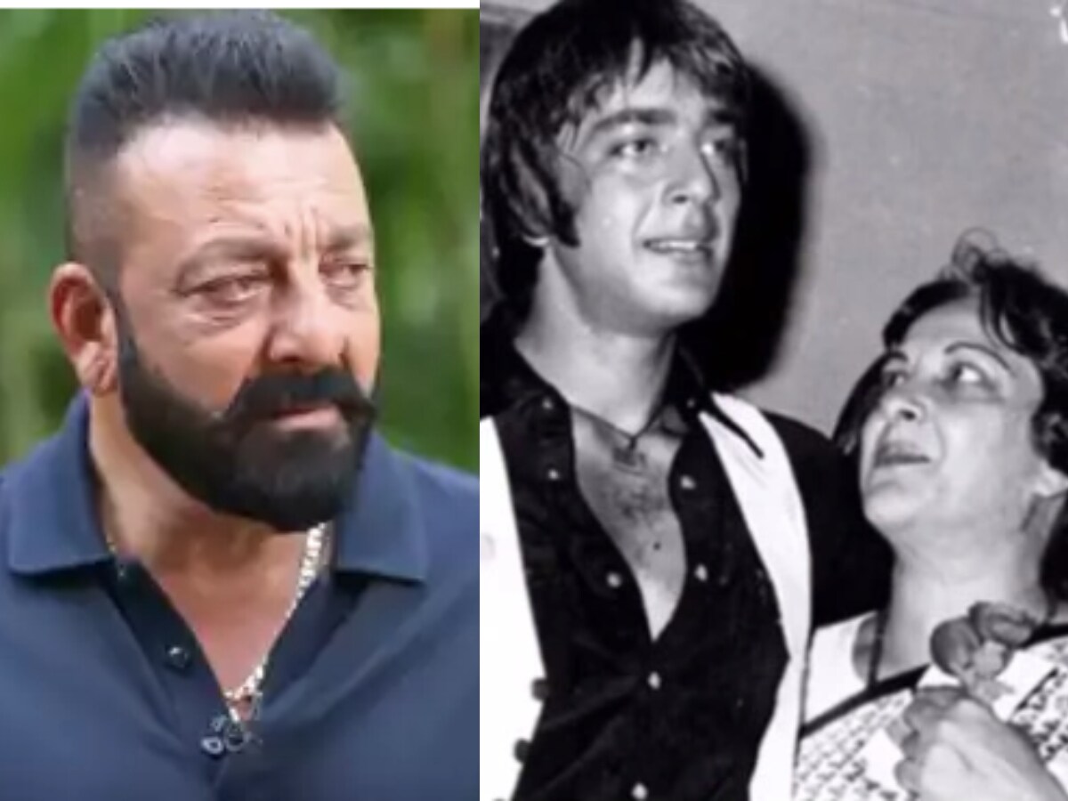 Sanjay Dutt and his best films