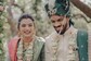 Ruturaj Gaikwad Gets Married to Utkarsha Pawar, Shares Adorable Pics of New 'Journey'