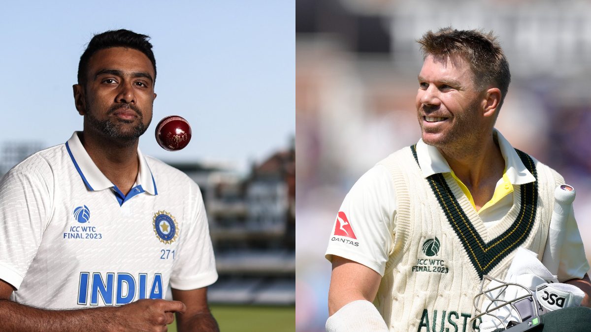 Ben Stokes Comes Up With 'Ashwin' Remark, Warns David Warner Ahead of Ashes 2023 1st Test