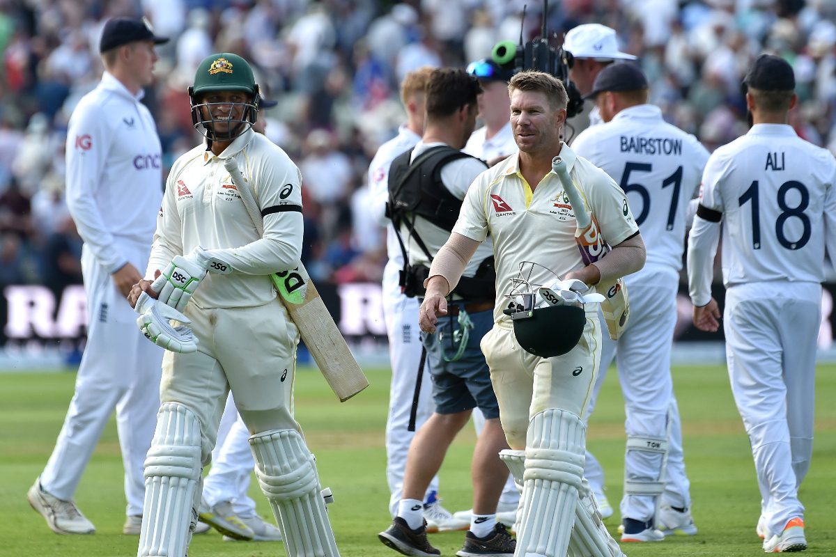 3 reasons why England declaring on Day 1 of first Ashes Test was a