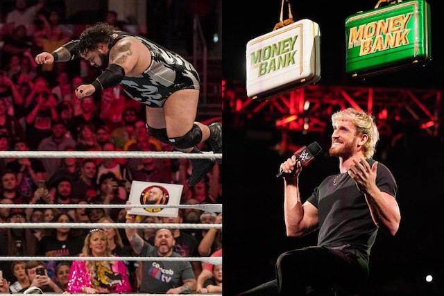 WWE RAW Results June 19 (Credits: WWE)