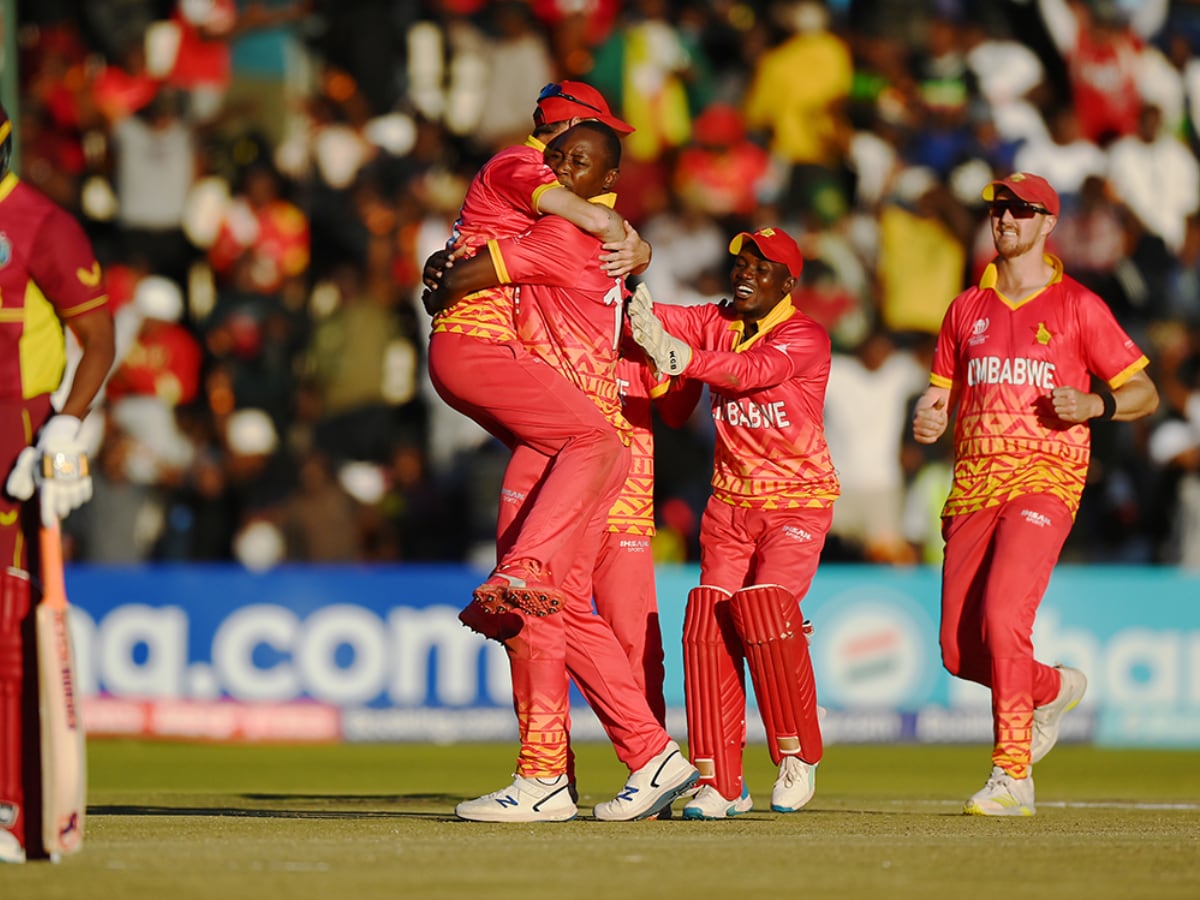 Zimbabwe vs USA Live Cricket Streaming For ICC ODI World Cup Qualifiers 2023 How to Watch Zimbabwe vs USA Coverage on TV And Online
