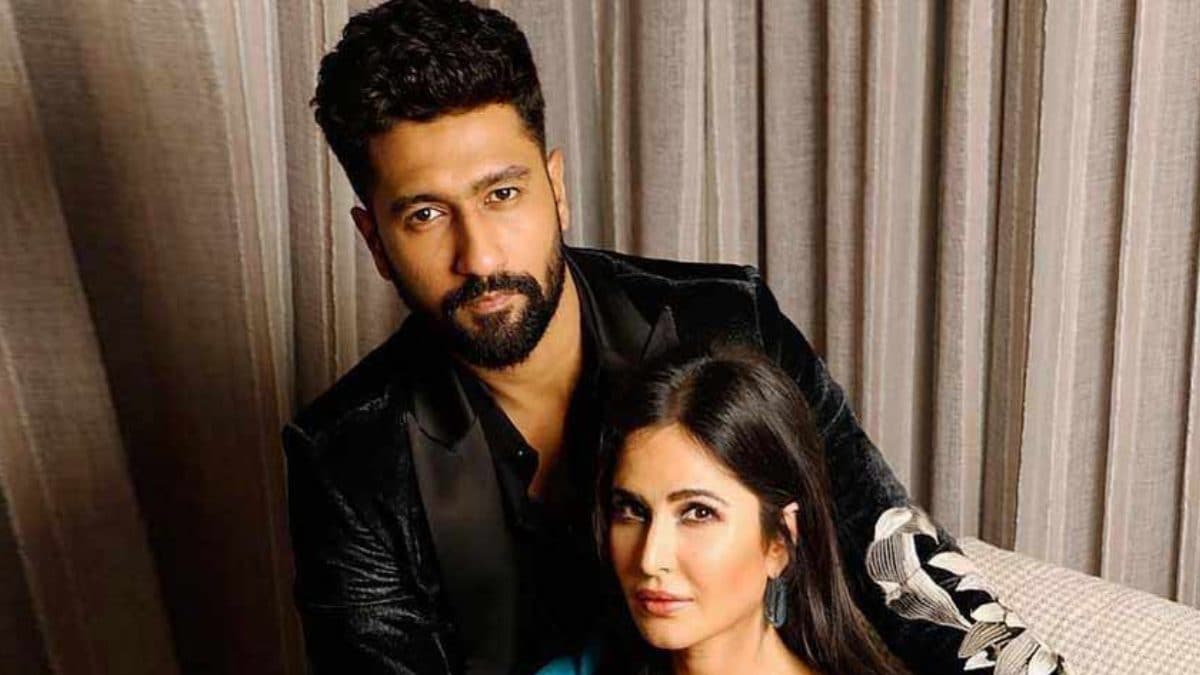 Vicky Kaushal Reveals Katrina Kaif Holds Budget Meeting At Home; Says 'I Enjoy It With Popcorn' - Vimarsana News