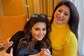 Urvashi Rautela's Mother Busts 190 Crore Bungalow Rumour; Says 'May The Prayers Be Heard Soon...'