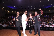 Roadies Karm Ya Kaand: Judges Sonu Sood And Rhea Chakraborty Say They Are 'Thrilled' For The Launch