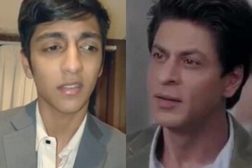 Ek Dil H Mera Dil H Xxx Vibeo - Ahaan Panday Brutally Trolled For Recreating Shah Rukh Khan's ADHM Scene,  Reddit Calls It 'Cringe' - News18
