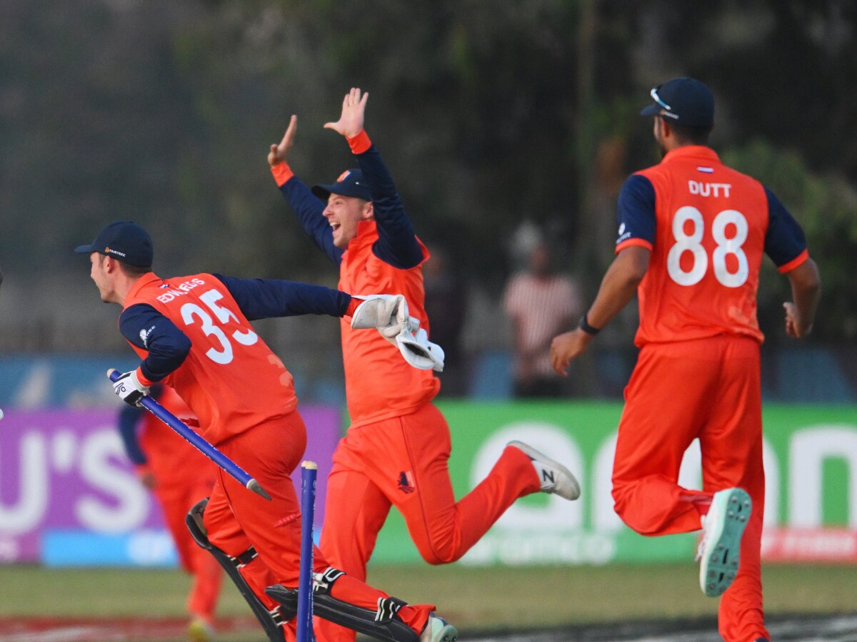 Sri Lanka vs Netherland World Cup Qualifier Super Six Stage Match Preview 