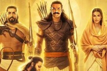 Adipurush Review: Prabhas A Perfect Fit For Raghava; Kriti Sanon Excels In Om Raut's Film