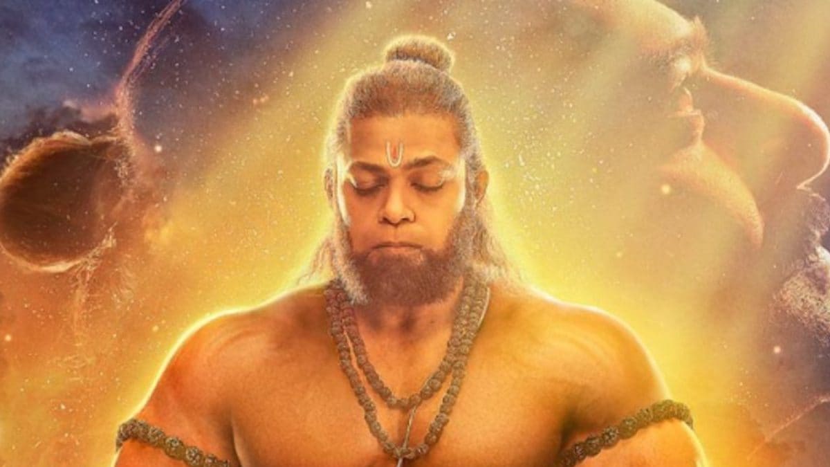 Adipurush: Manoj Muntashir Defends Hanuman's 'Tel Tere Baap Ka' Line, Says 'Has Been Used by Saints' - Vimarsana News