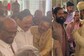 Rajinikanth, Mohan Babu and Yash Attend Ambareesh's Son Abhishek's Wedding; See Photos