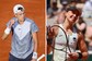 French Open: Holger Rune, Beatriz Haddad Maia Win Epics as Swiatek Enjoys Brief Encounter