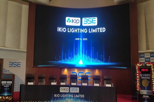 IKIO Lighting: LED Light Maker Dazzles for Second Day, Rises 51% from ...