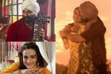 Gadar 2: Choreographer Shabina Khan Says 'It Was Wonderful Working With Sunny Deol, Ameesha Patel'