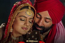 Gadar 2: Sunny Deol and Ameesha Patel Starrer Trailer To Release On 'This' Date