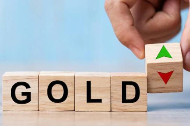 Check gold rates in different cities on July 20, 2023. (Representative image)