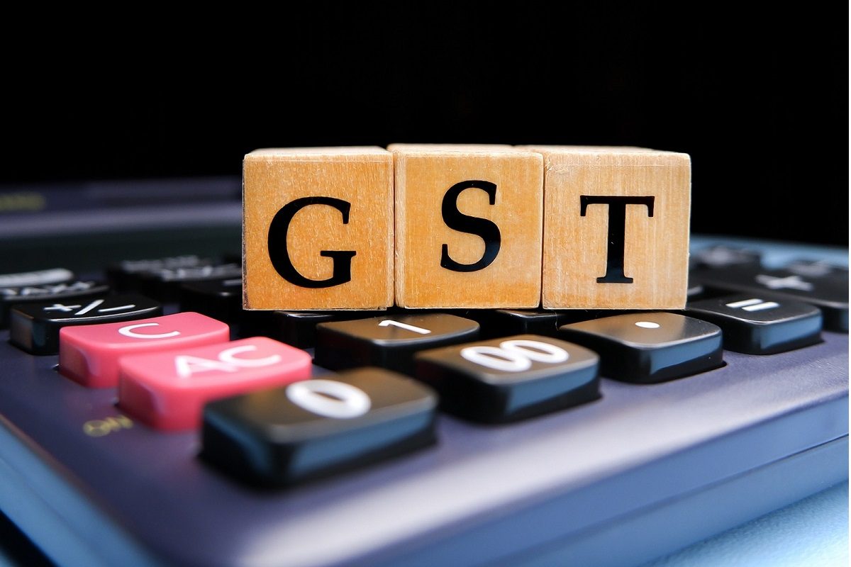 New update on GST, these rules will change from November 1