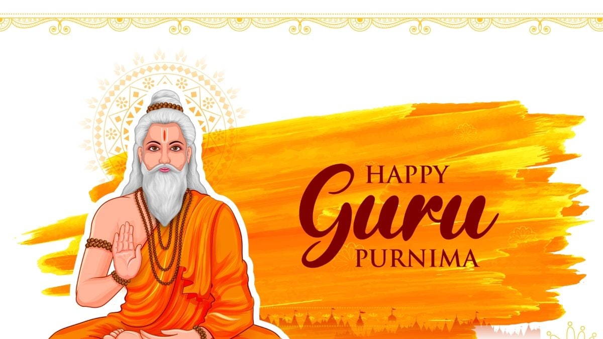 Guru Purnima 2023: Wishes, Quotes, Images, Messages and Greetings ...
