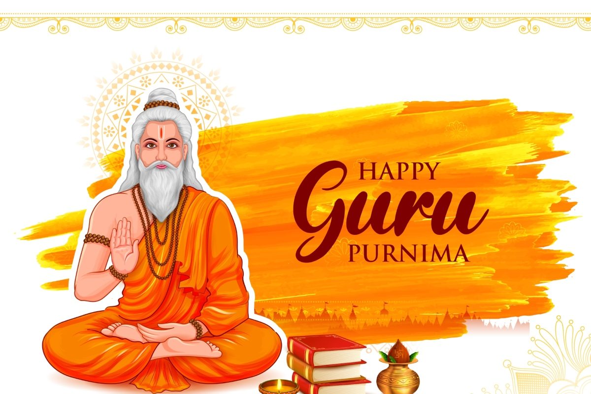 Guru Purnima 2023: Wishes, Quotes, Images, Messages and ...