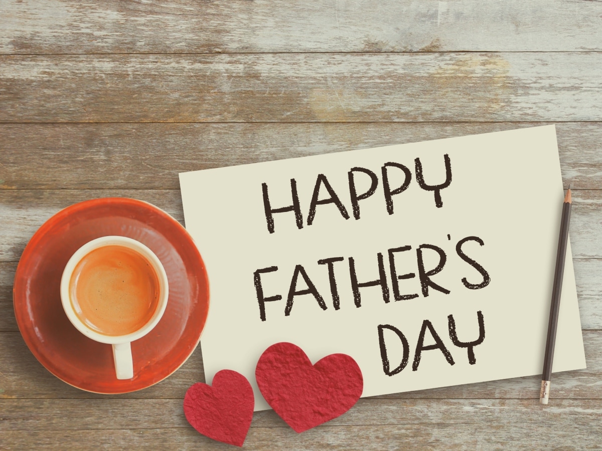 100+ Father's Day 2023 Heart Touching Wishes, Quotes, Images and ...