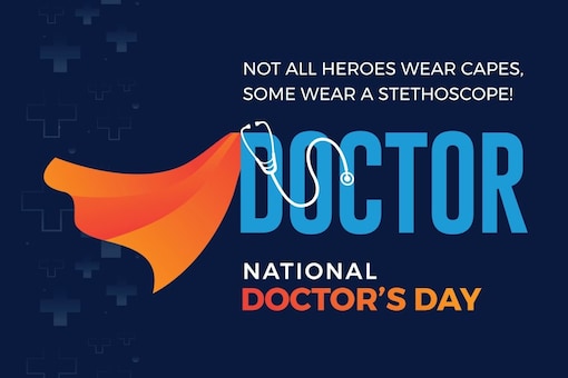 National Doctor's Day 2023: Top 50+ Wishes, Messages, Images and Quotes ...