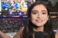 Watch: Sports Reporter On Live TV Perfectly Handles Enthusiastic Fan