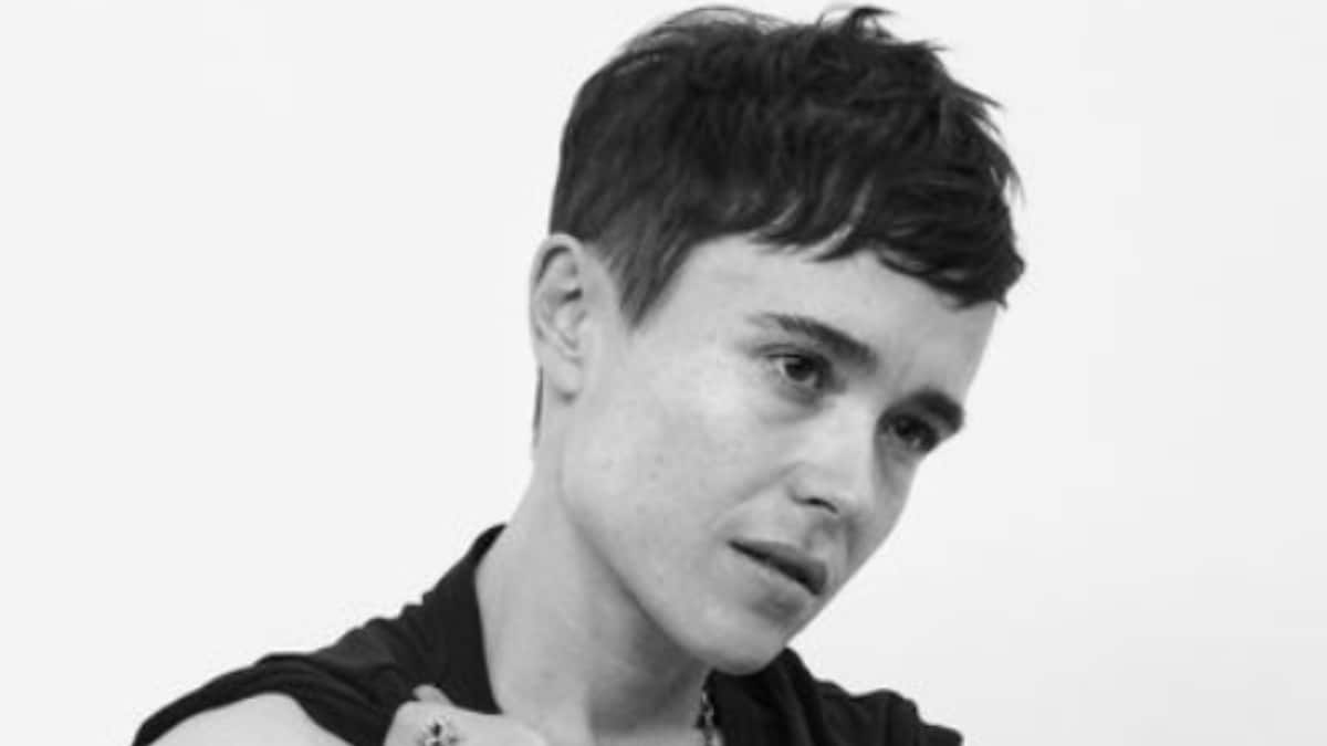 Elliot Page Says He And Olivia Thirlby Had Sex 'All The Time' On Juno