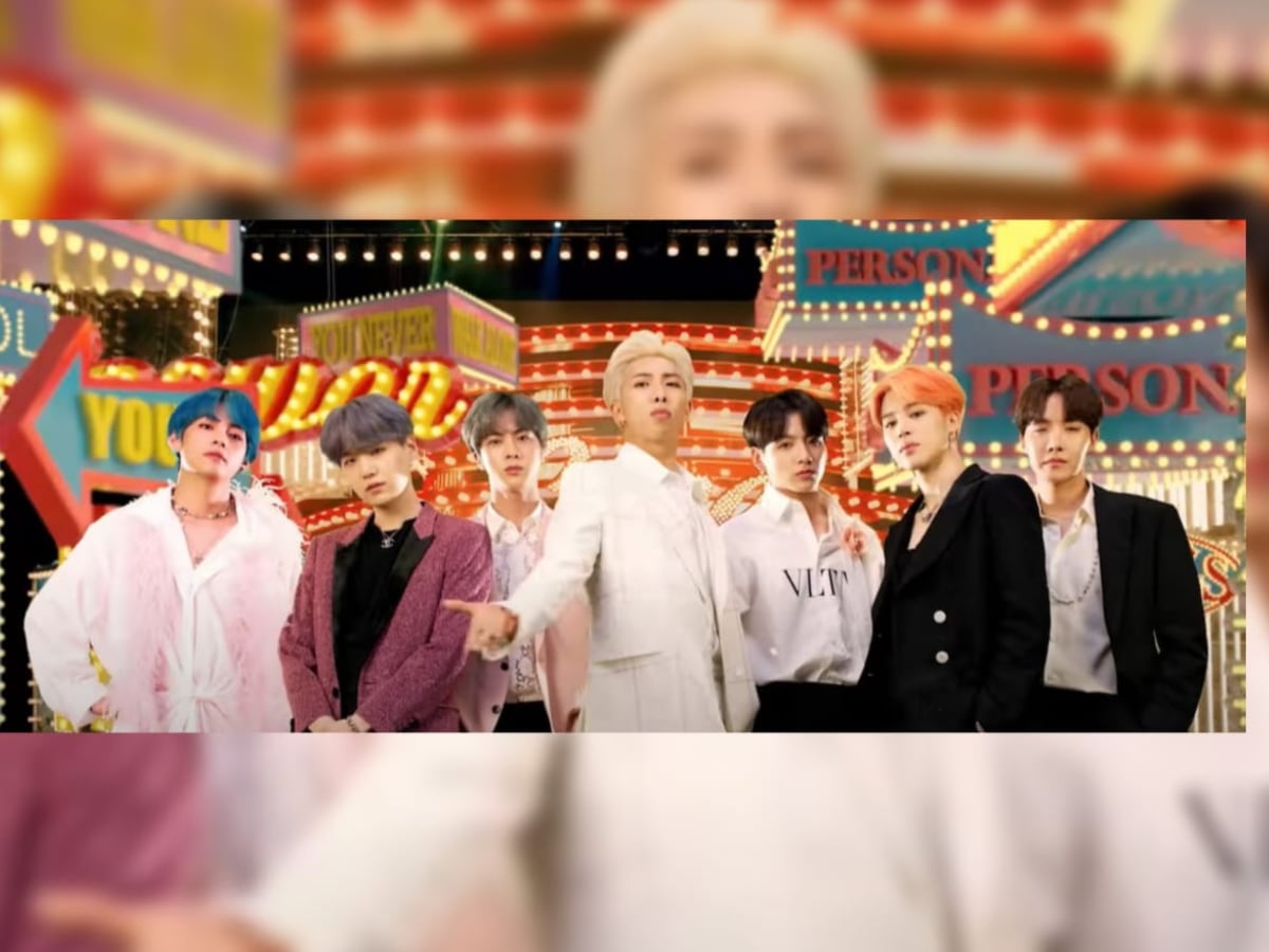 BTS Army Day 2023: Popular K-pop band marks 10 years of fandom with release  of first book 'Beyond the Story