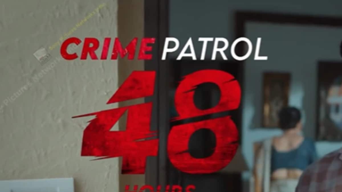 Crime Patrol Makes A Comeback, New Season 'Crime Patrol 48 Hours' To ...
