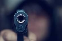 CRPF Jawan Shoots Himself Dead in Jharkhand's Palamu CRPF Jawan Shoots Himself Dead in Jharkhand's Palamu