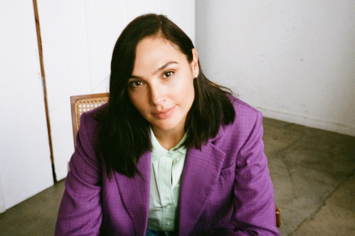 ‘Wonder Woman’ Gal Gadot Slams Silence Over Fate of Women Victims of Oct 7 Hamas Attack