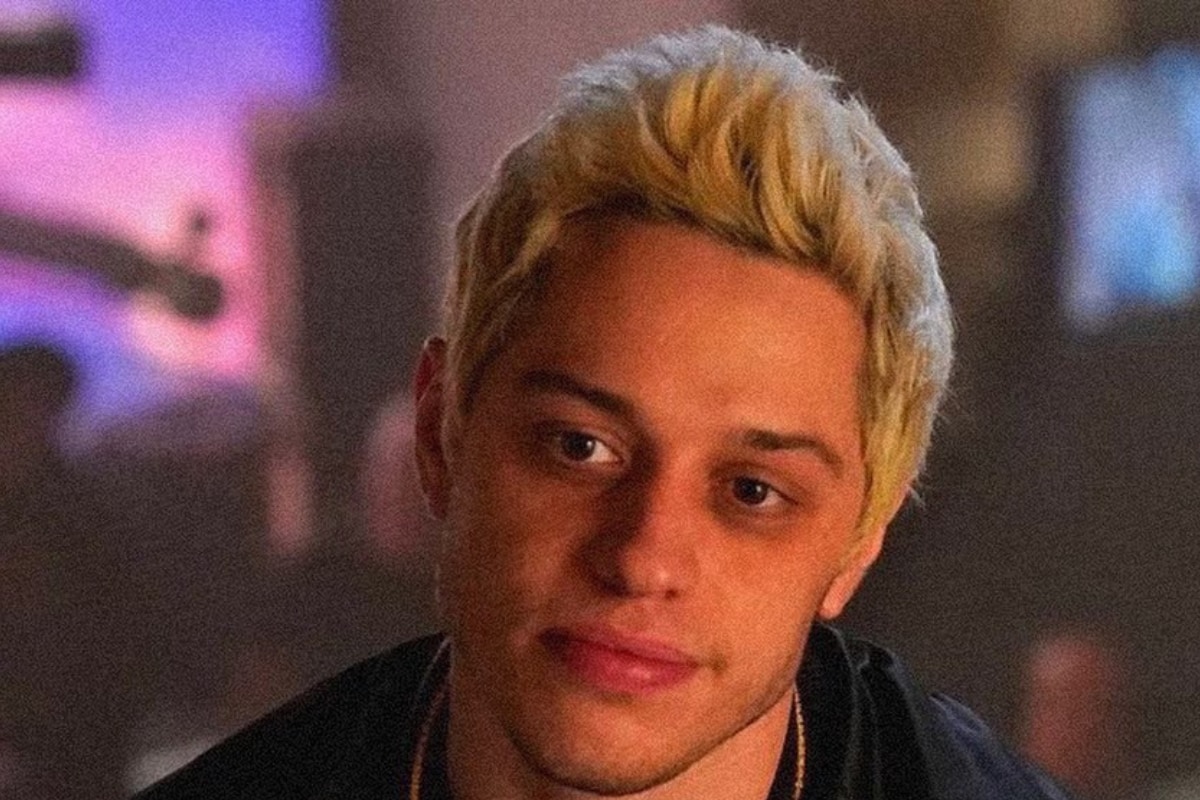 Pete Davidson In Rehab After Struggling With Borderline Personality ...