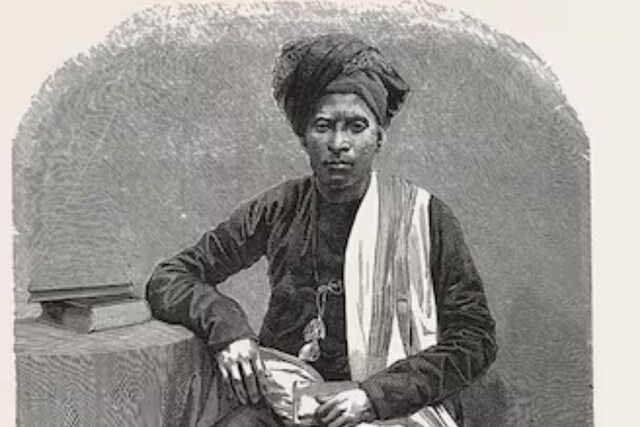 The Untold Story Of Virji Vora, India's Wealthiest Industrialist Who ...