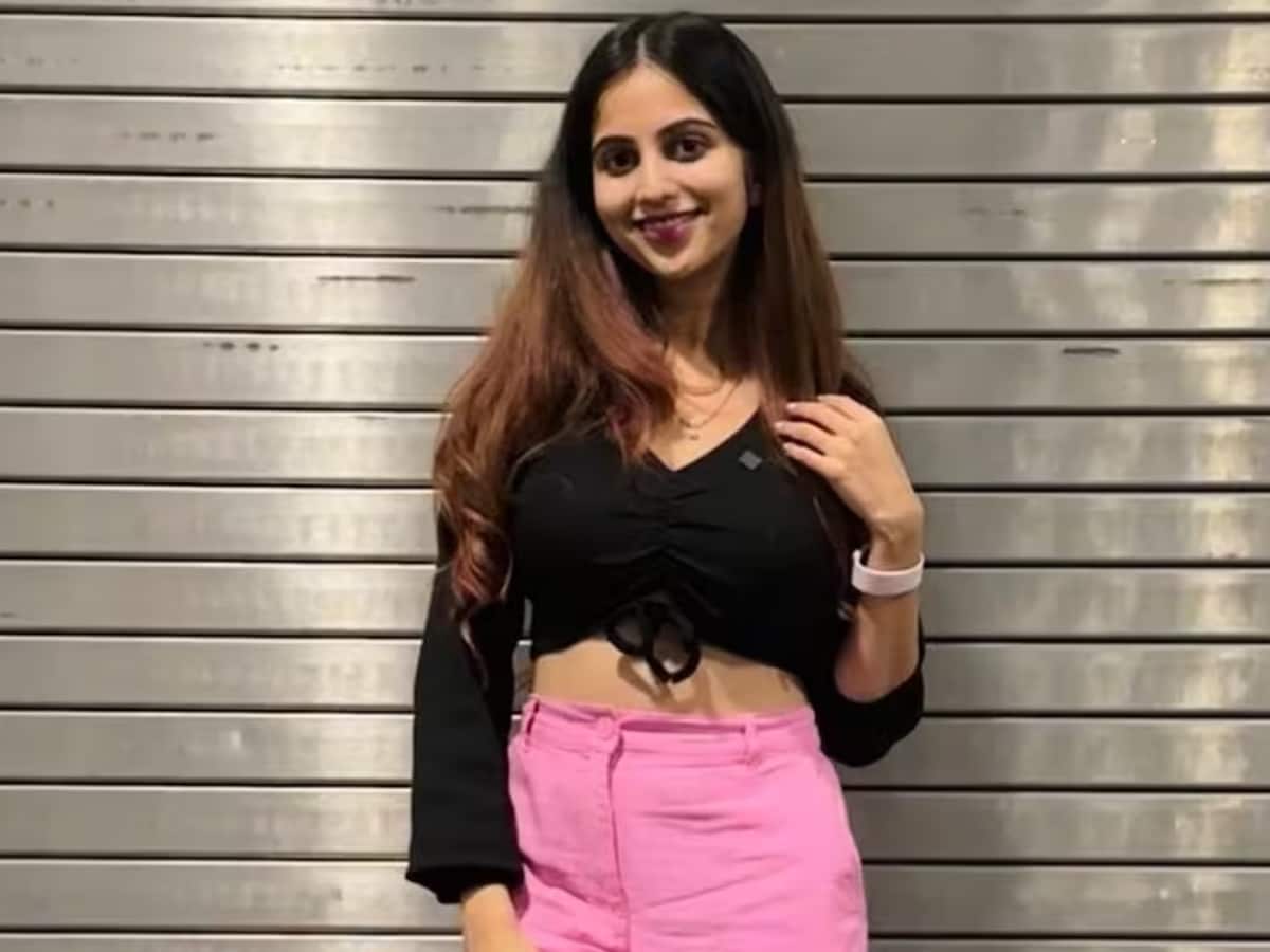 Niveditha Gowda Shares Simple Yet Classy Look on Instagram, See Pics |  Movies News - News18