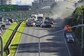 22 Tonnes Carpet Glue Spill Brings Vehicles to a Standstill in New Zealand