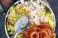Poha Jalebi Vs South Indian Breakfast: Which Side Are You On?