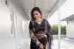 Telugu Actress Sadaa Breaks The Internet With Her All-Black Desi Look