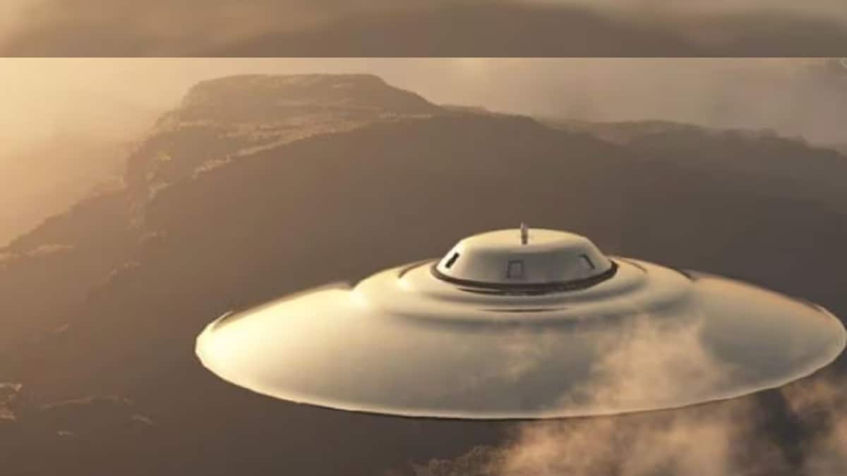 CIA's Secret Unit Conducted UFO Retrieval Missions on 9 Global Crash Sites, Explosive Report Claims - Vimarsana News