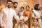 Ram Charan's Post For Newlyweds Sharwanand And Rakshitha Reddy Is All Things Sweet